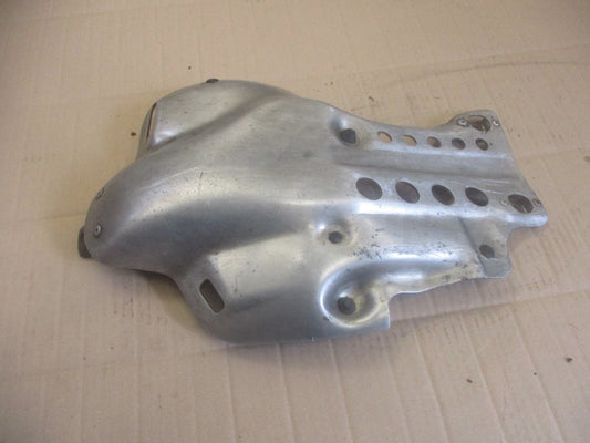 Sabot moteur pour Yamaha 600 TTR - DJ01 - 1999