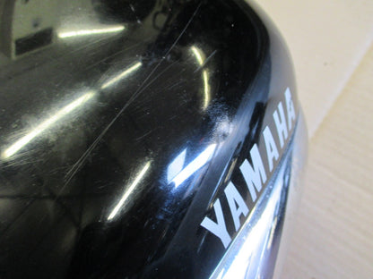 Cache couvercle de réservoir pour Yamaha 750 FZX - 2JE - 4AM