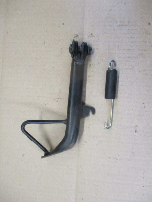 Béquille latérale pour Honda 125 CBF - JC74