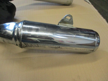 Silencieux d'origine + marmitte pour Yamaha 850 TDM - 3VD - 4TX
