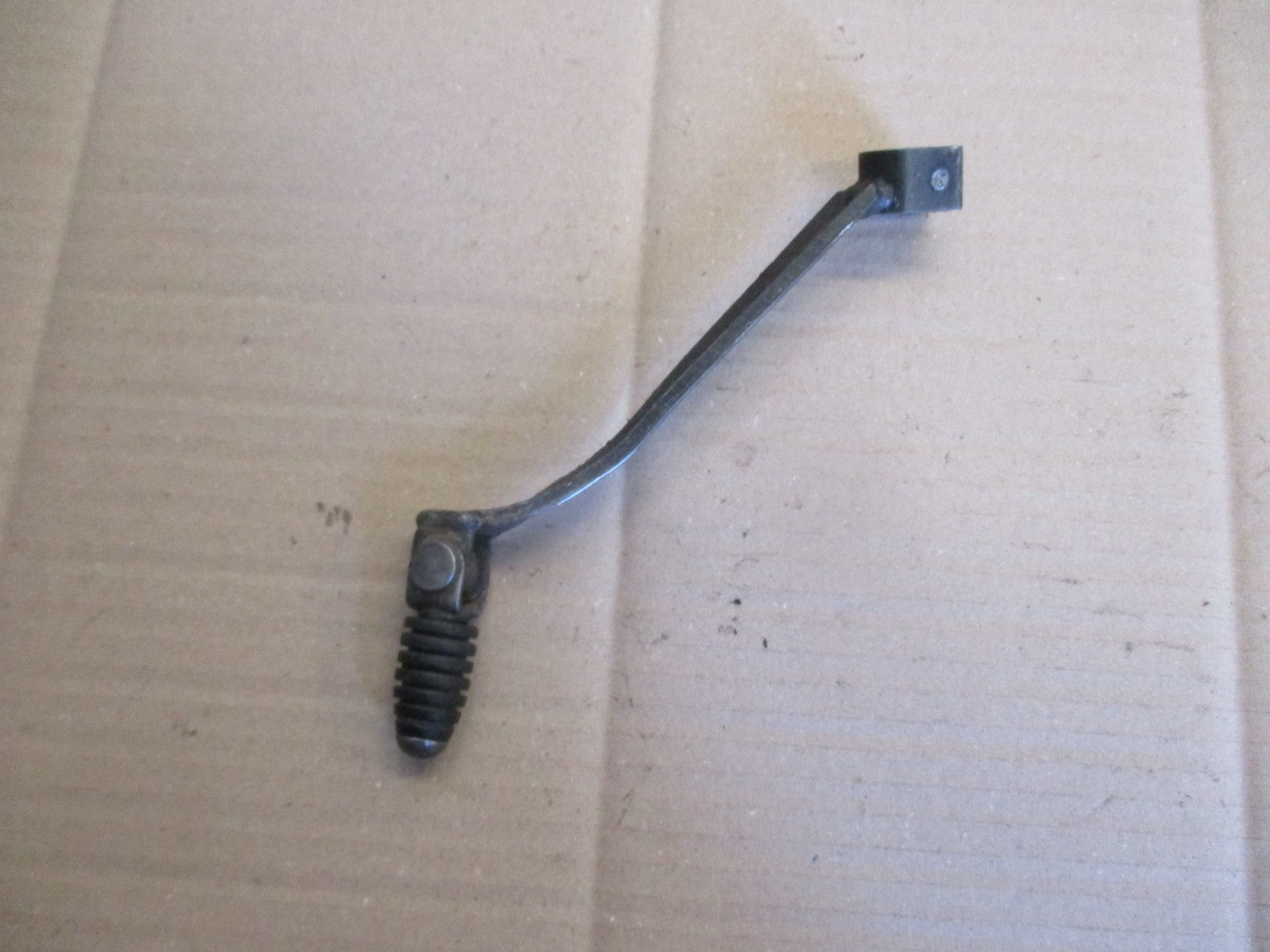 Sélecteur de vitesses pour Yamaha 600 XTZ - Super Ténéré - 3AJ
