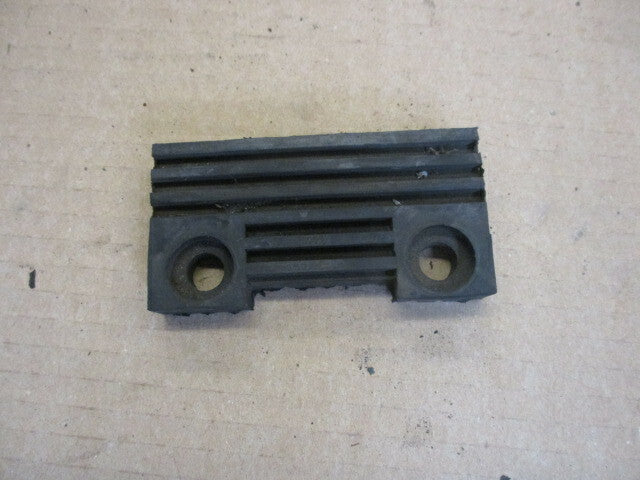 Caoutchouc pour Suzuki 125 GN - NF41A