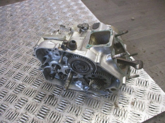 Bas moteur pour Yamaha 125 TDR - 5AE - 4FU