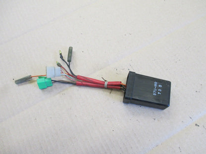 CDI pour Yamaha 125 Ténéré - BLG