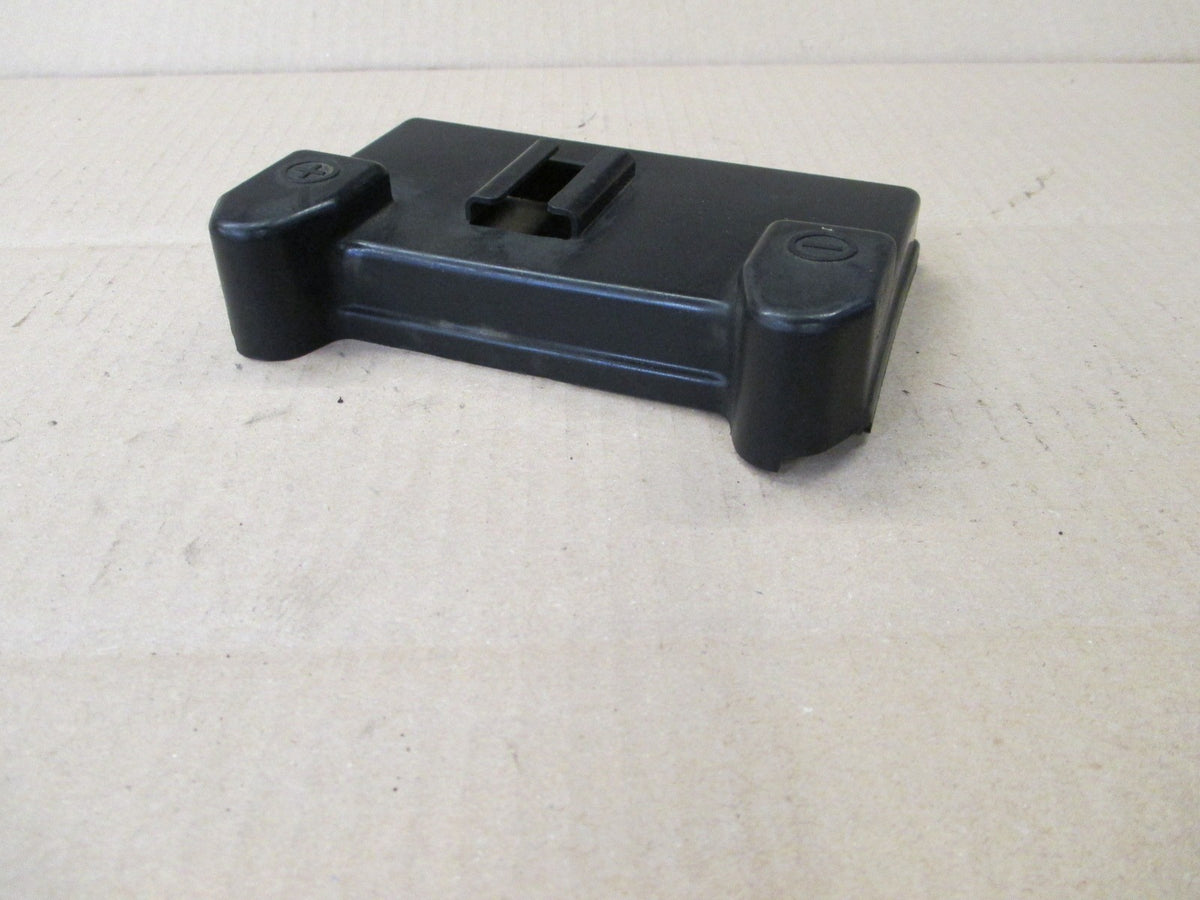 Cache supérieur de batterie pour Honda 750 VFR - RC36 - Phase 1 - 1990/1993