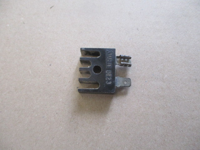 Diode pour Yamaha 125 TY