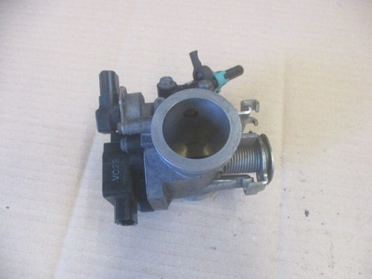 Boitier papillon d'injection pour Honda 125 CBR - JC39A