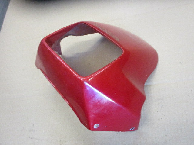 Tête de fourche pour Honda 125 NX Transcity - JD12