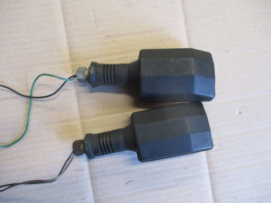 Clignotants pour Yamaha 600 XT Ténéré - 34L 43F 55W 1VJ