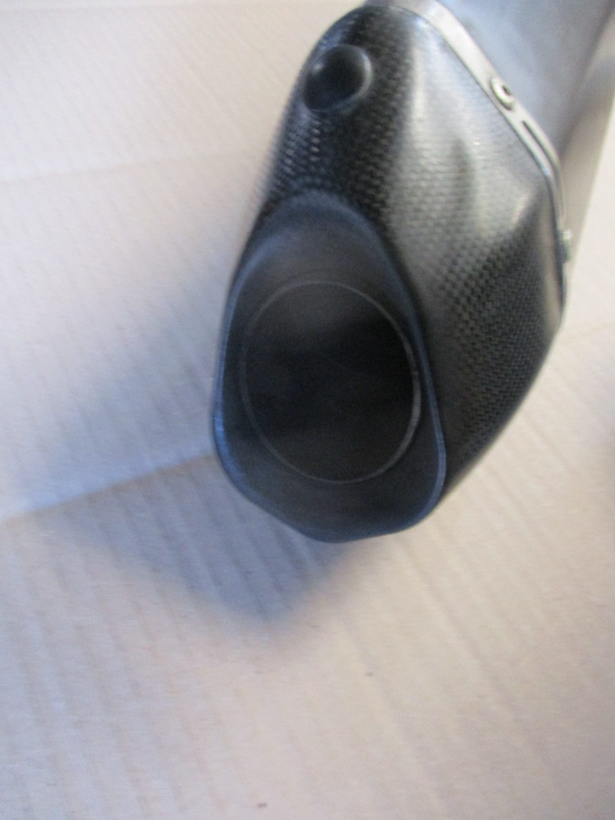Silencieux pour Yamaha 850 TDM - 3VD - 4TX