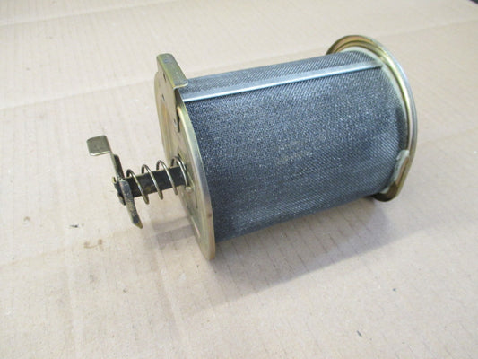 Support mousse de filtre à air  pour Honda 125 CM - JC05