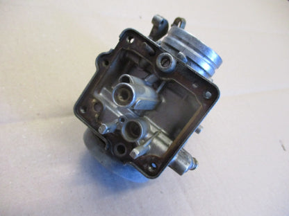 Corps de carburateur pour Suzuki 600 DR - 650 DR - SN41A - SP41A