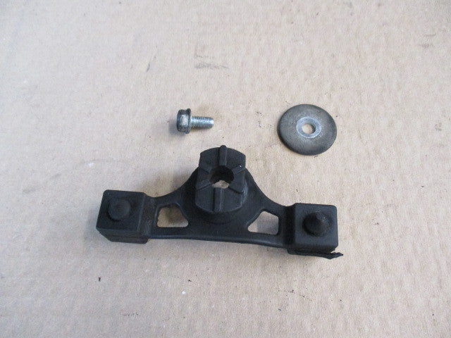 Caoutchouc arrière de réservoir pour Honda 125 NX Transcity - JD12