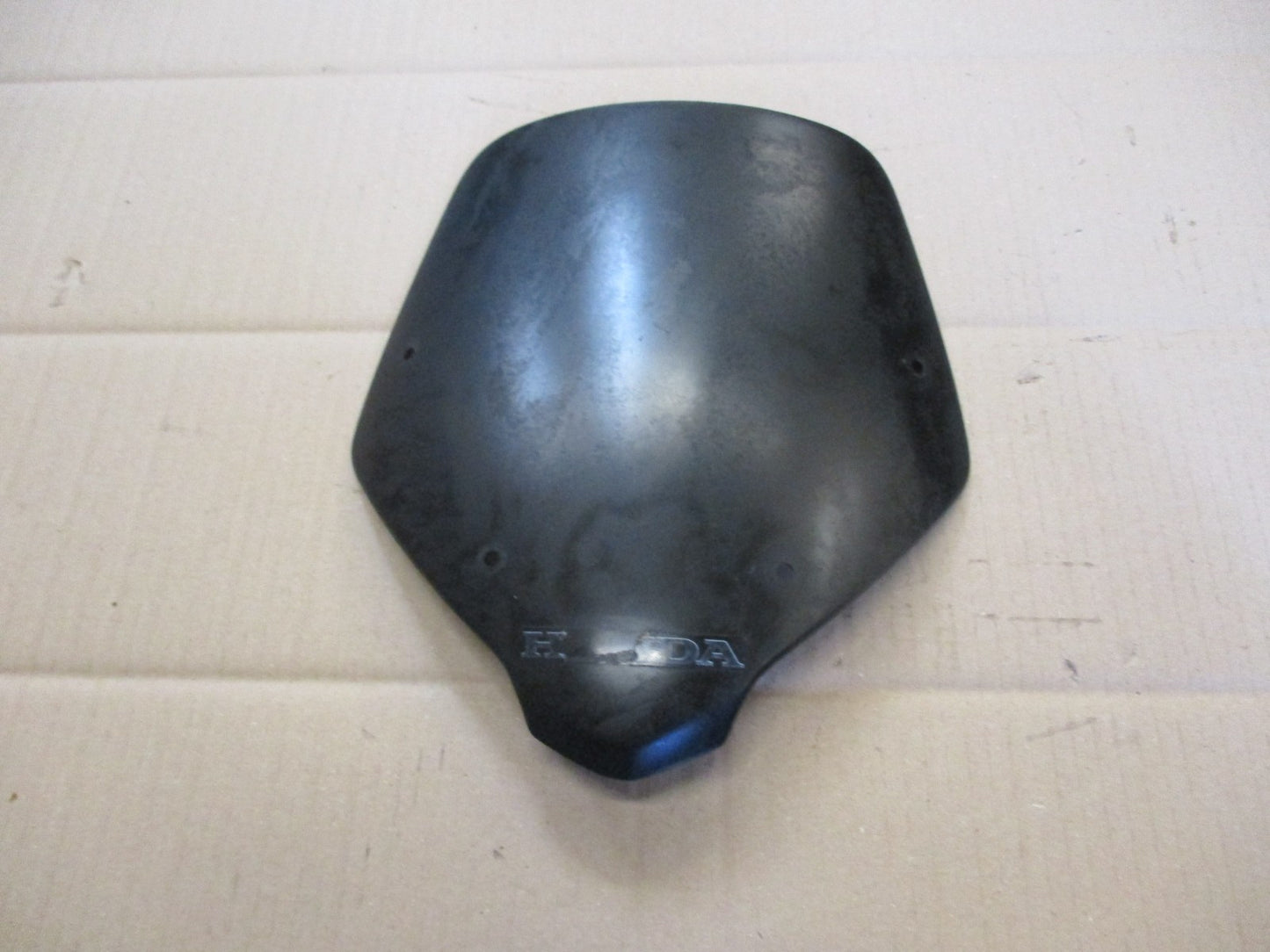 Bulle pour Honda 125 CBF - JC40A