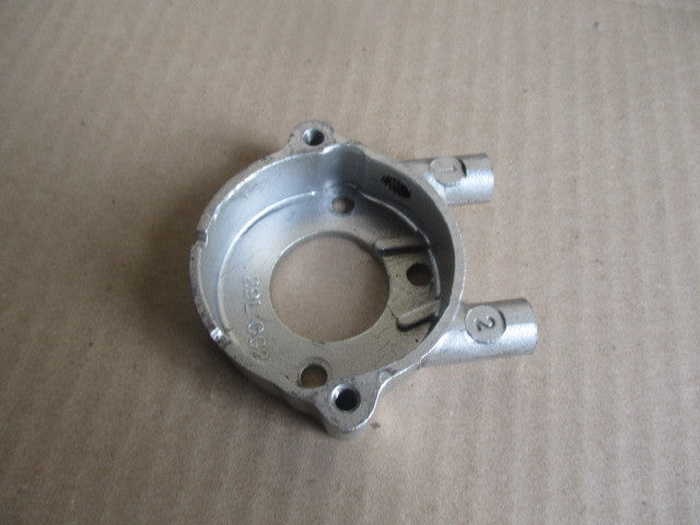 Carter support de cables de commande valve pour Yamaha 125 DTR - DTRE