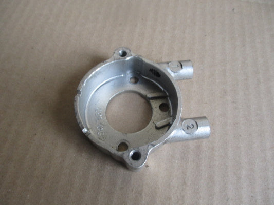 Carter support de cables de commande valve pour Yamaha 125 DTR - DTRE