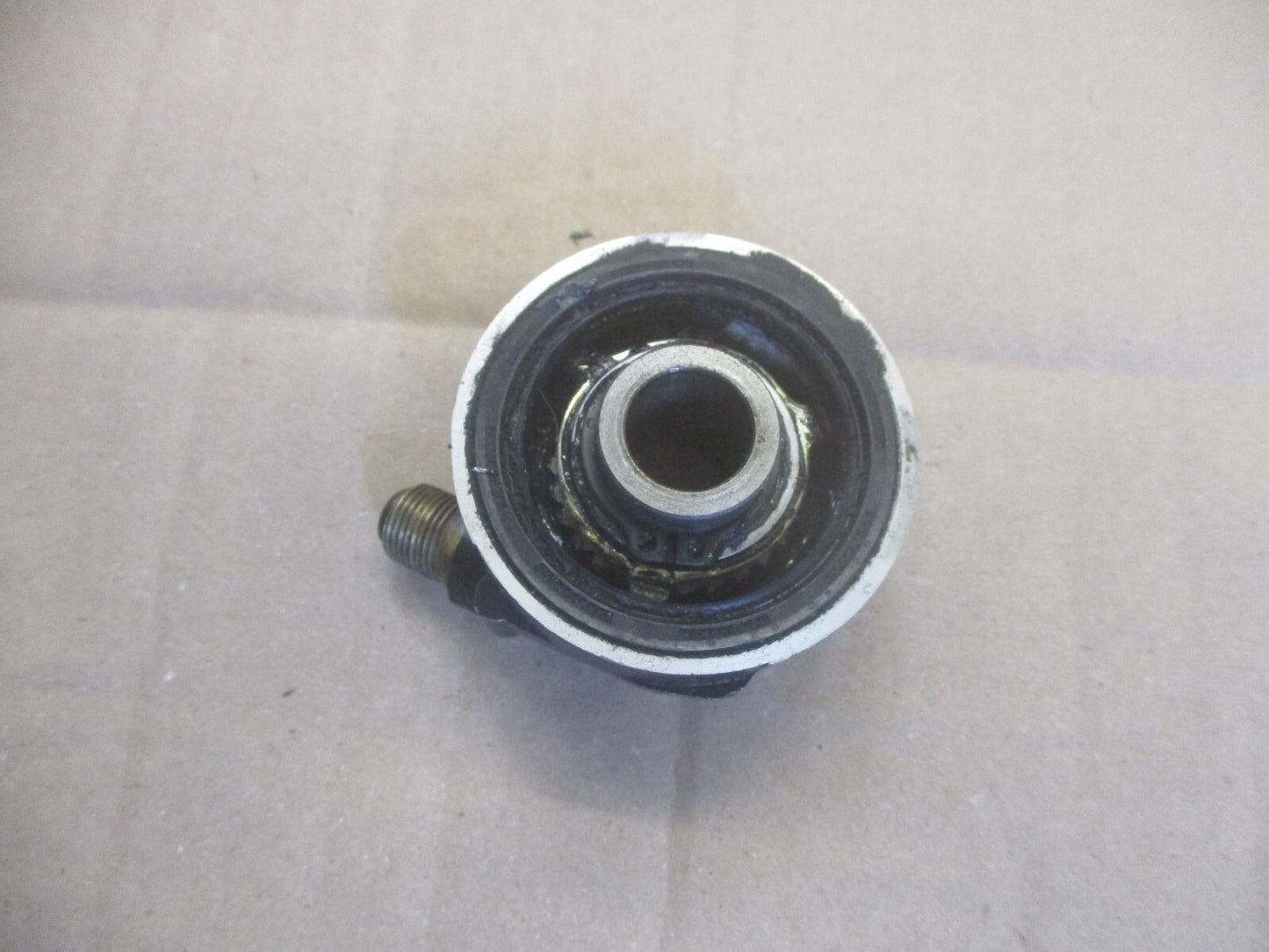 Entraineur de compteur pour Yamaha 125 XV Virago - 5AJ