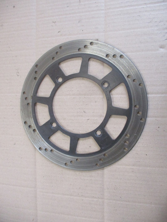 Disque de frein avant Suzuki 650 DR - SP41A