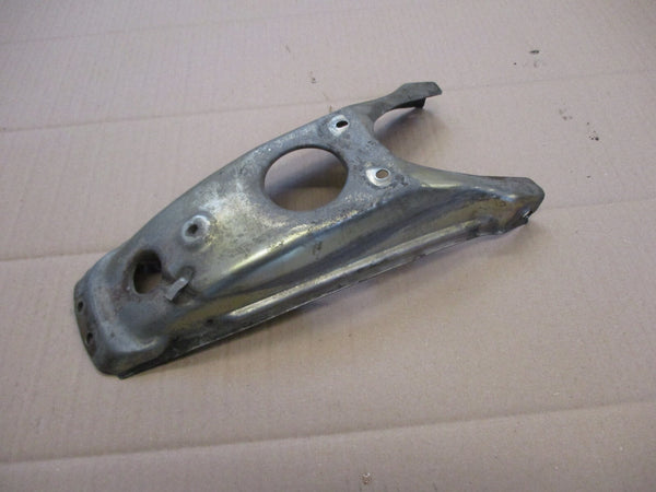 Support garde boue arrière pour Yamaha 50 DT MX - 1RE