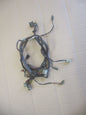 Circuit électrique principal pour Yamaha 600 XTZ - Super Ténéré - 3AJ