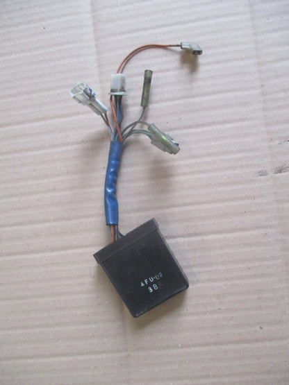 CDI pour Yamaha 125 TDR - 4FU