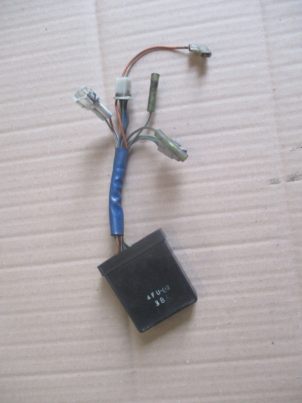 CDI pour Yamaha 125 TDR - 4FU