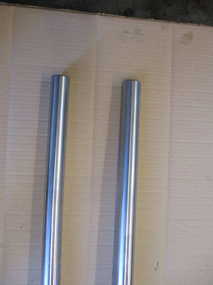 Tubes de fourche pour Yamaha 125 XT - 12V - 3YU