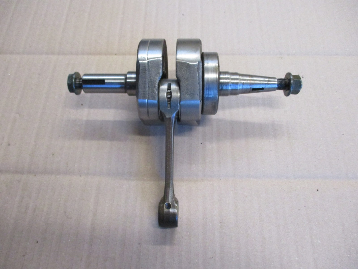 Villebrequin pour Yamaha 125 TZR - 4FL