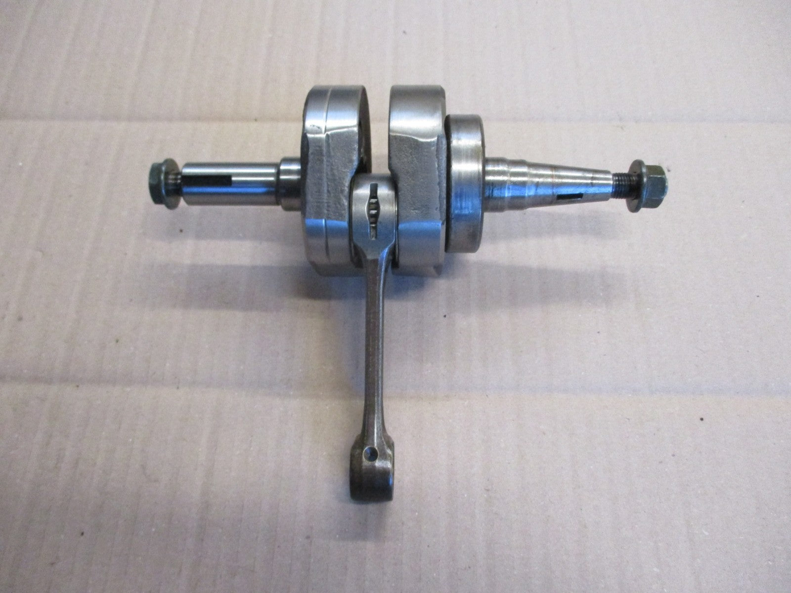 Villebrequin pour Yamaha 125 TZR - 4FL