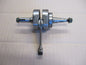 Villebrequin pour Yamaha 125 TZR - 4FL