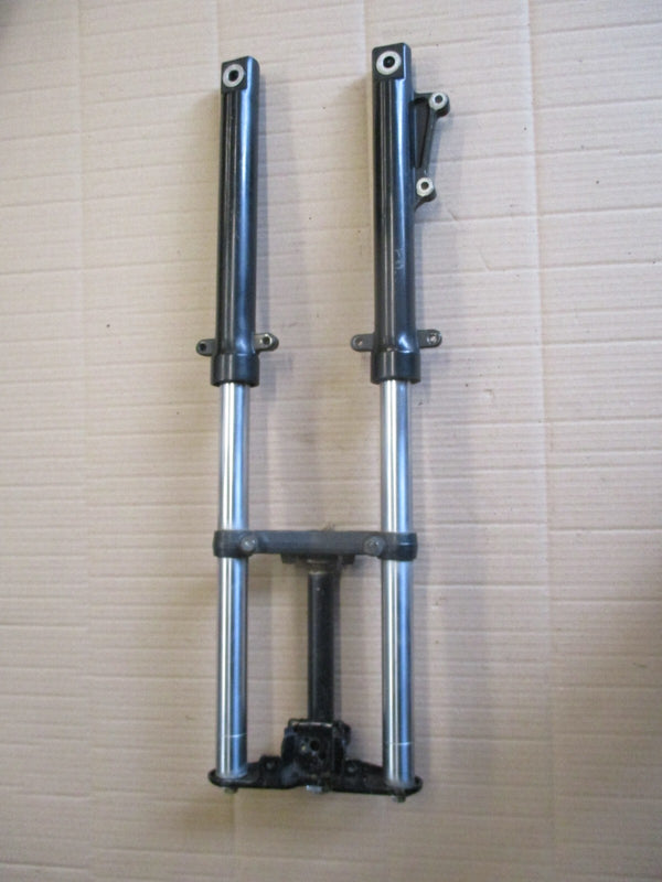 Fourche pour Honda 125 CBF - JC40A
