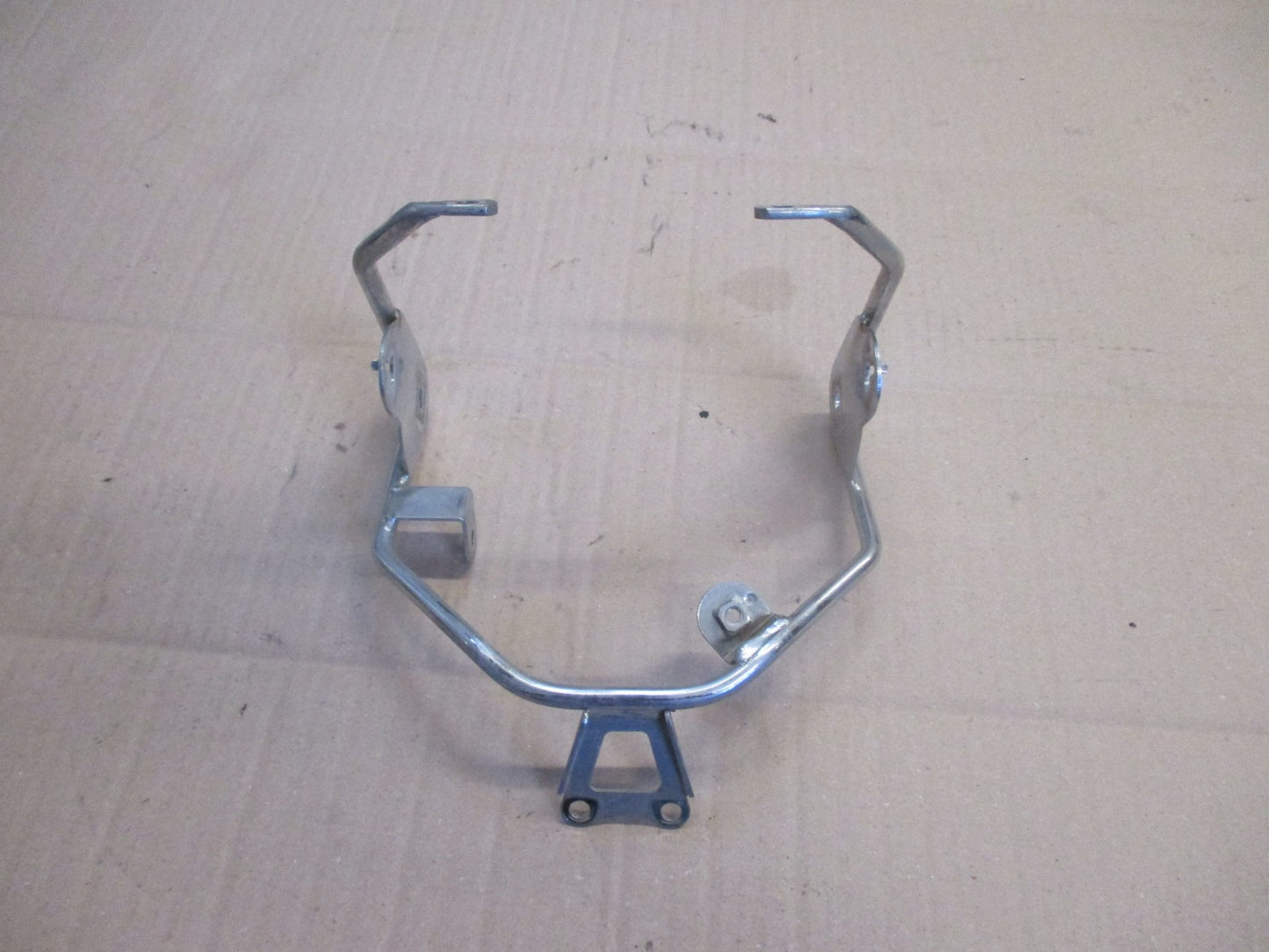 Araignée de phare pour Yamaha 125 SR - 10F - modèle 1999