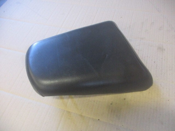 Selle passager pour Honda 125 CBF - JC40A