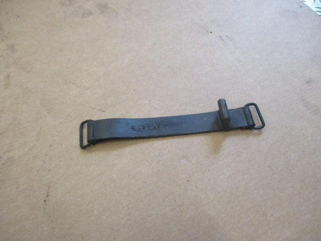 Sangle de batterie pour Yamaha 600 XT Ténéré - 34L - 43F - 55W - 2KF