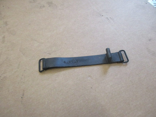 Sangle de batterie pour Yamaha 600 XT Ténéré - 34L - 43F - 55W - 2KF