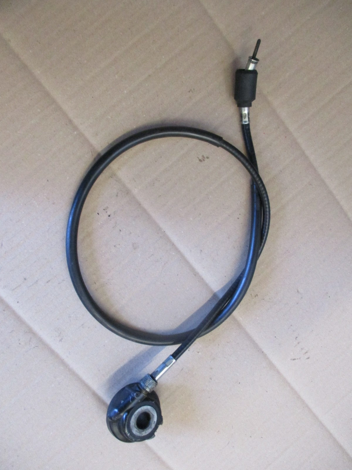 Entraineur de compteur + cable pour Yamaha 600 XTZ - 3AJ