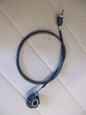 Entraineur de compteur + cable pour Yamaha 600 XTZ - 3AJ