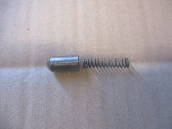 Ressort + embout pour Suzuki 125 TS - 1976