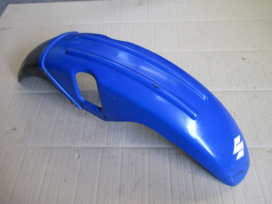 Garde boue avant pour Suzuki 750 DR - 800 DR - SR41A - SR42A - SR43A
