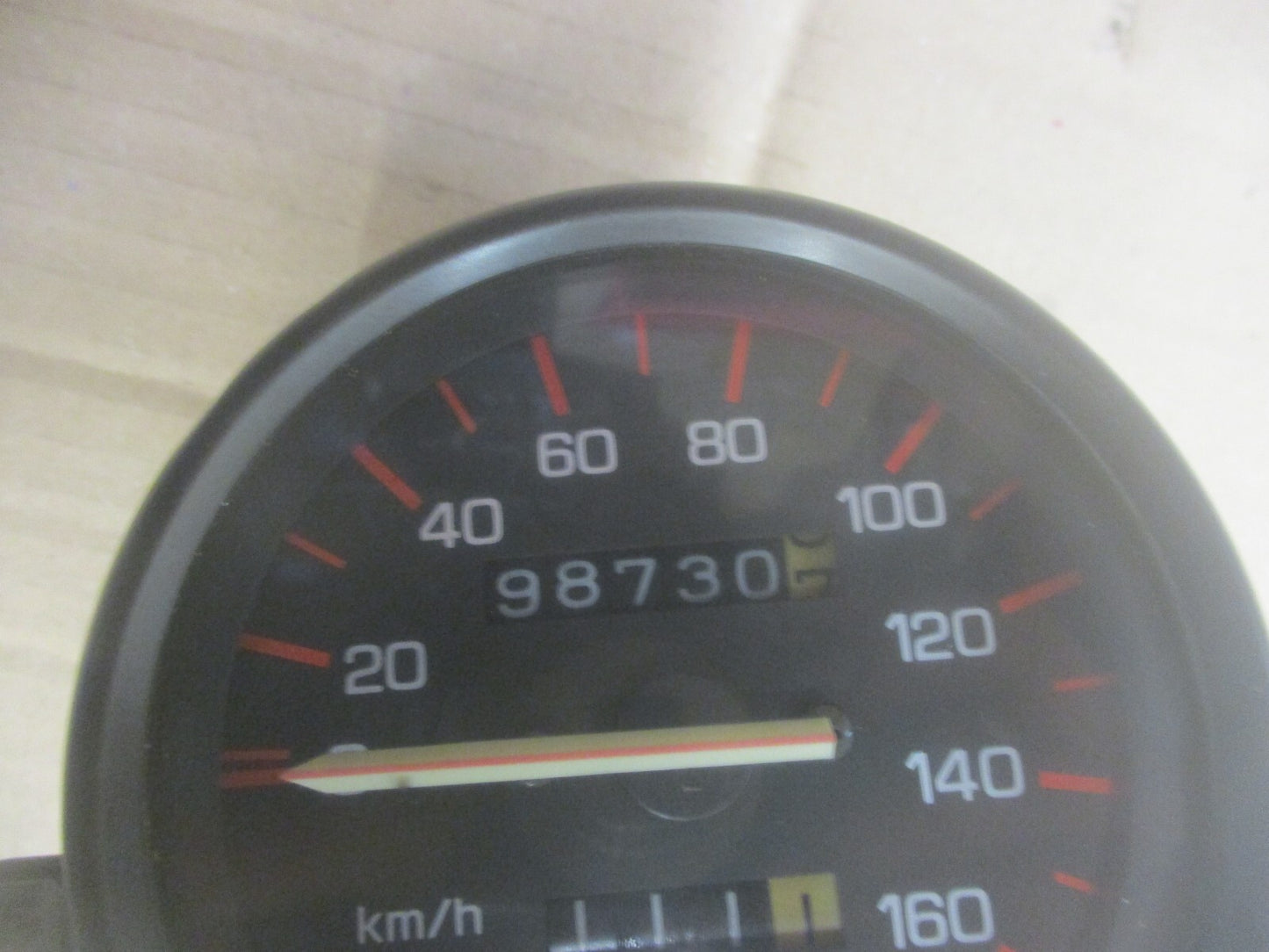 Compteur pour Yamaha 125 TZR - 2RL