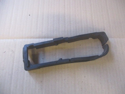 Patin de chaîne pour Honda 125 CBF - JC40A