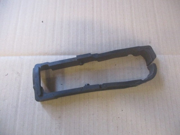 Patin de chaîne pour Honda 125 CBF - JC40A