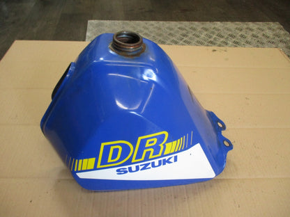 Réservoir d'essence pour Suzuki 125 DR - SF43B