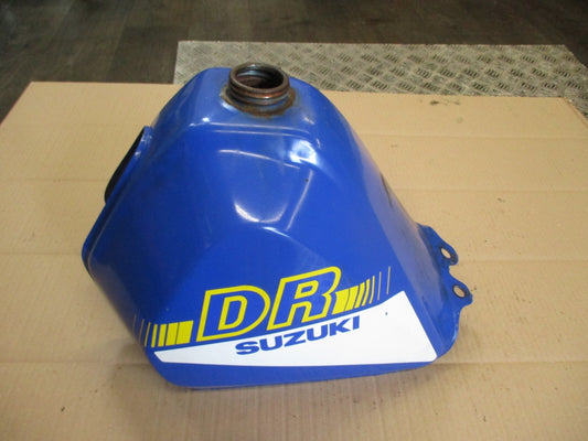 Réservoir d'essence pour Suzuki 125 DR - SF43B
