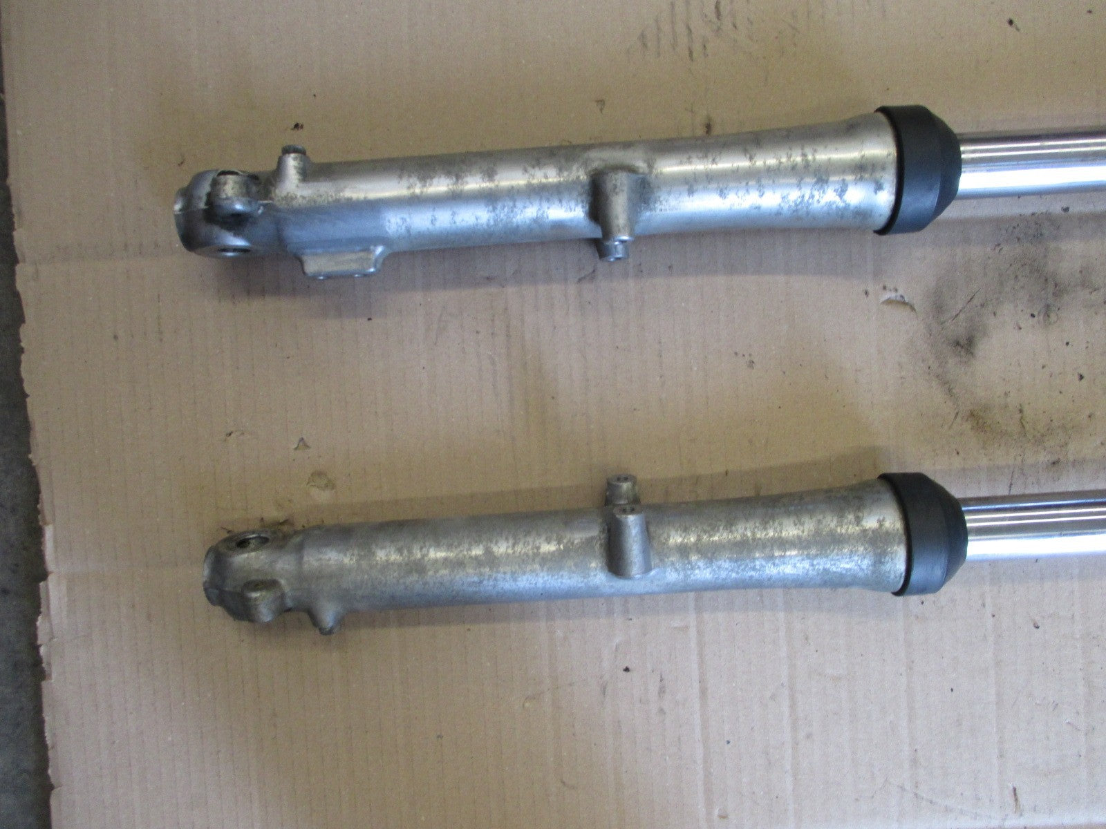 Fourche pour Honda 125 CM - JC05