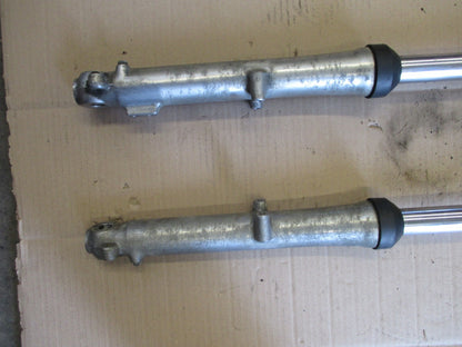 Fourche pour Honda 125 CM - JC05