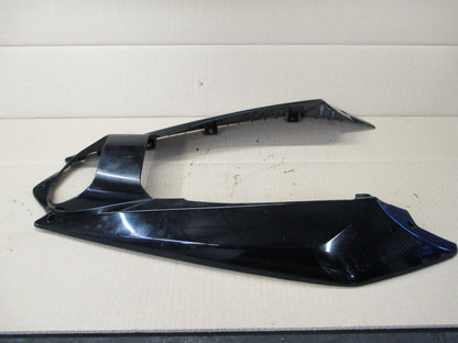Coque arrière inférieure pour Honda 125 CBF - JC40A