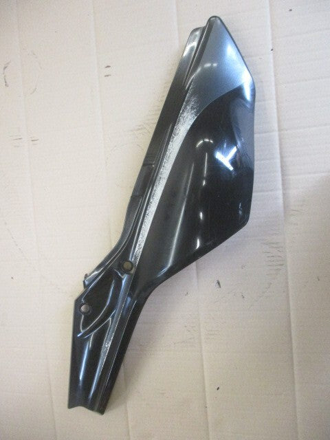 Cache latéral droit pour Yamaha 125 TDR modèle 4FU / 5AE