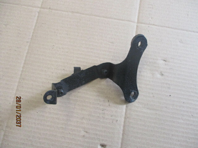Patte de cadre pour Yamaha 125 DTF - DTE - 1F9 - 1G0