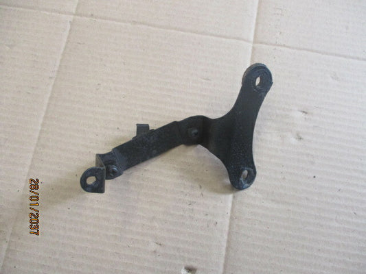 Patte de cadre pour Yamaha 125 DTF - DTE - 1F9 - 1G0